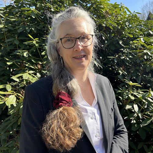 anja hinrichs