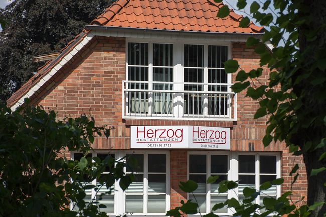 haus herzog